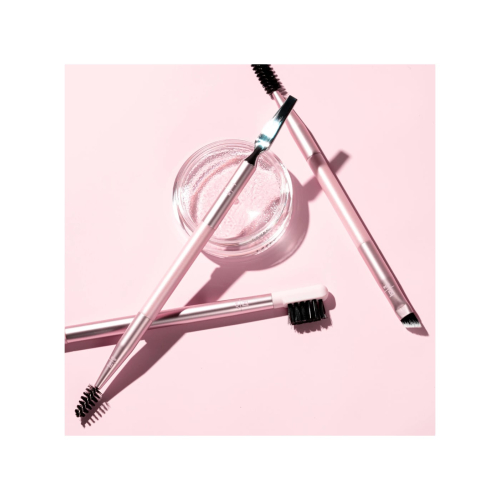 Real Techniques - Lot de 3 pinceaux à sourcils