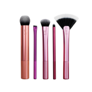 Real Techniques - Ensemble de pinceaux Artist Essentials