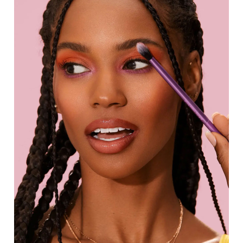 Real Techniques - Ensemble de pinceaux  Everyday Eye Essentials