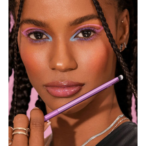 Real Techniques - Ensemble de pinceaux  Everyday Eye Essentials