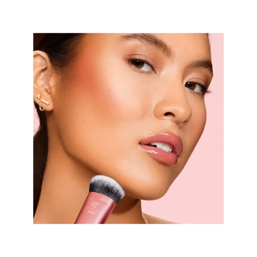 Real Techniques - Ensemble de pinceaux pour le visage