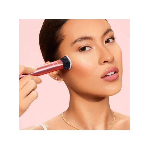 Real Techniques - Ensemble de pinceaux pour le visage