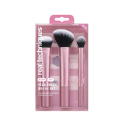 Real Techniques - Ensemble de pinceaux Peak Cheek