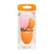 Real Techniques - Ensemble d'éponges Ultimate Sponge Trio
