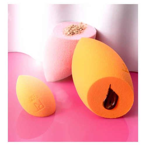 Real Techniques - Ensemble d'éponges Ultimate Sponge Trio