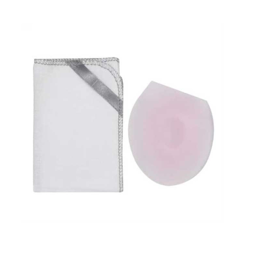 Real Techniques - Configuré pour appliquer des masques faciaux Masking Duo