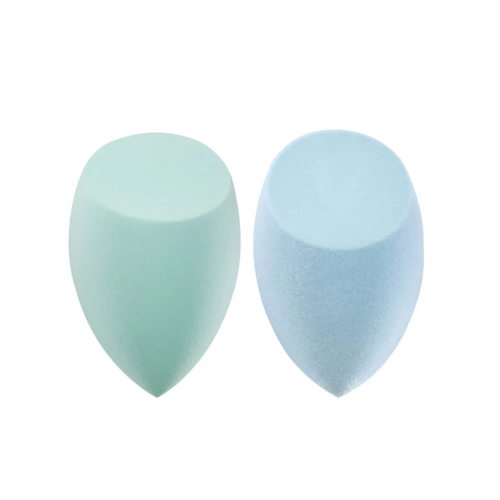 Real Techniques - *Summer Haze* - Set d'éponges applicatrices pour liquides et poudres