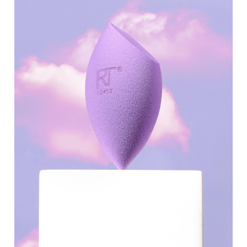 Real Techniques - *Sunrise To Sunset* - Éponge anti-cernes Miracle Concealer