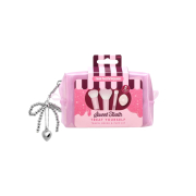 Real Techniques - *Sweet Tooth* - Mini coffret de pinceaux de maquillage Treat Yourself