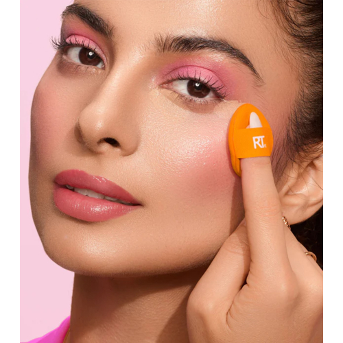 Trio de mini-éponges de maquillage Real Techniques Miracle Concealer