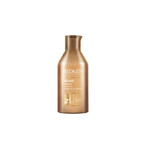Redken - Shampoing hydratant pour cheveux secs et cassants