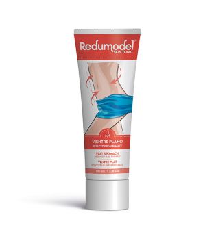 Redumodel Skin Tonic - Crème raffermissante et réductrice Ventre plat