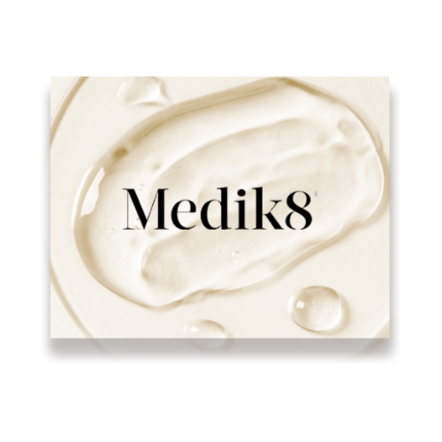 CADEAU - Cadeau aléatoire Medik8