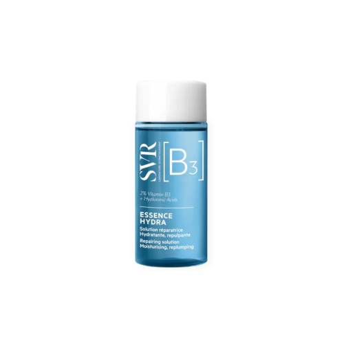 SVR - *B3* - Solution réparatrice hydratante et effet repulpant Essence Hydra - 30ml