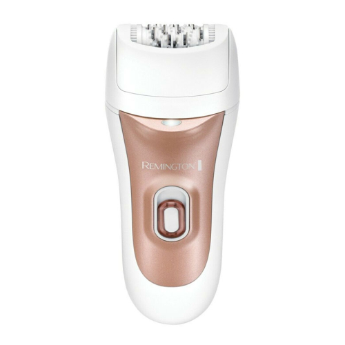 Remington - Smooth & Silky Depilator 5 en 1