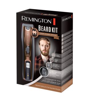 Remington - The Crafter Beard Kit - MB4050