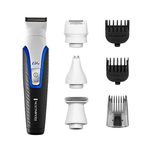 Remington - Kit multifonction Graphite Series G4 - PG4000