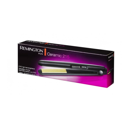 Remington - Lisseur cheveux Ceramic 215