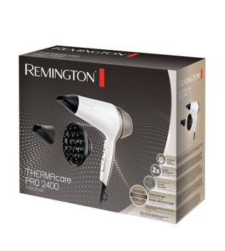 Remington - Sèche-cheveux Thermacare Pro 2400 D5720