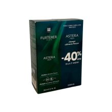 Rene Furterer - *Astera* - Pack shampoing fraîcheur apaisante - Cuir chevelu irrité