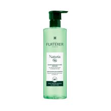 Rene Furterer - Shampoing micellaire doux pour tous types de cheveux Naturia