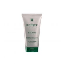 Rene Furterer - *Neopur* - Shampooing équilibrant antipelliculaire - Cuir chevelu gras et squameux