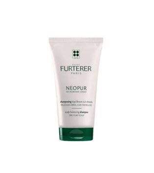 Rene Furterer - *Neopur* - Shampooing équilibrant antipelliculaire - Cuir chevelu sec et squameux