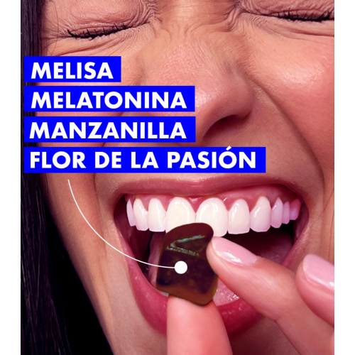 Reset - Gummies vitaminés pour le sommeil et le zzz