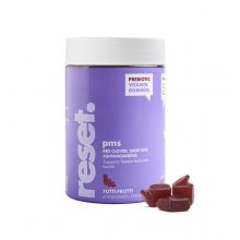 Reset - Vitamines PMS Women's Health Prebiotic Gummies