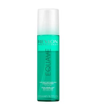 Revlon - Après-shampoing démêlant Equave pour cheveux fins