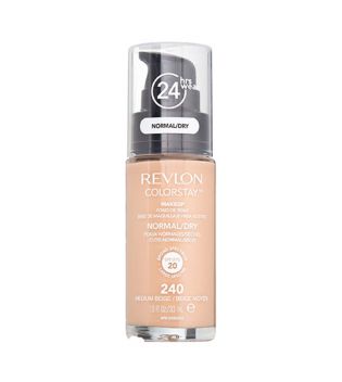 Revlon - teint liquide pour peau normale/sèche SPF20 - 240: Medium Beige
