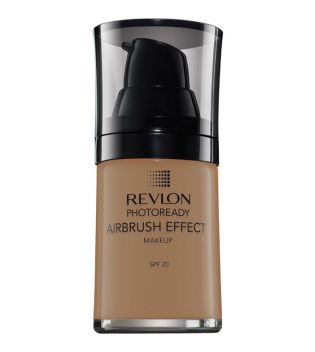 Revlon - teint liquide Photoready Airbrush effect  - 007: Cool Beige