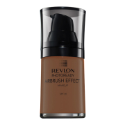 Revlon - teint liquide Photoready Airbrush effect  - 011: Cappuccino