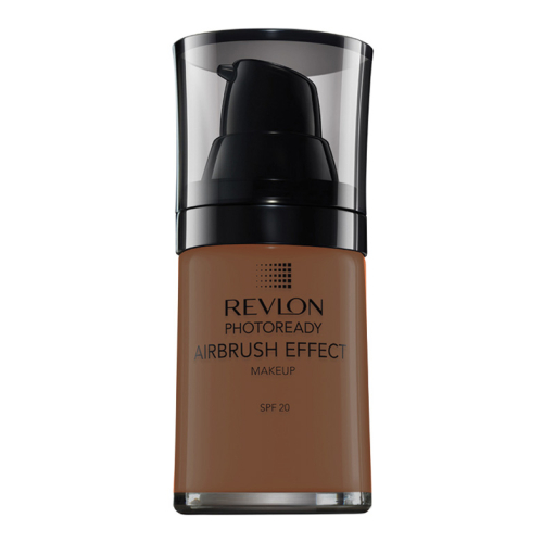 Revlon - teint liquide Photoready Airbrush effect  - 011: Cappuccino