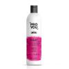 Revlon - Shampooing Color Protection The Keeper Pro You - Cheveux colorés