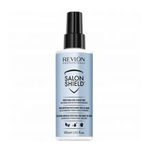 Revlon - Spray nettoyant pour les mains Salon Shield 150ml