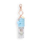 Huile à lèvres Pout Lip Charm - Lychee Clear Blue