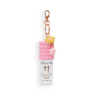 Huile à lèvres Pout Lip Charm - Lychee Clear Pink