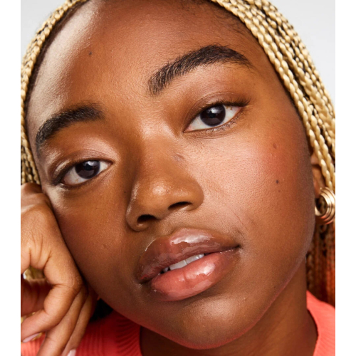 Revolution - Huile pour les lèvres Pout Lip - Honey Shimmer