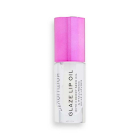 Huile à lèvres Glaze Oil - Lust Clear