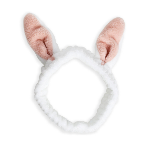 Revolution - *Alice in Wonderland* - Bandeau Rabbit Headband