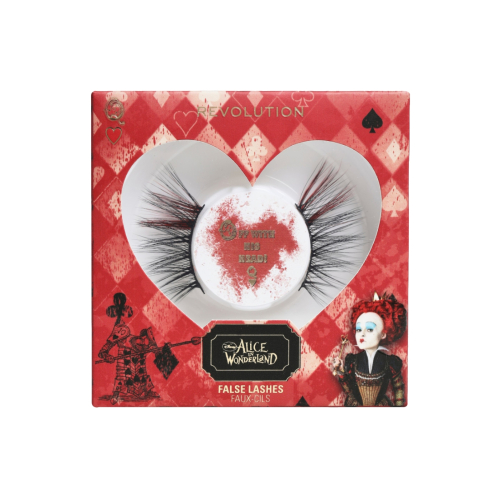 Revolution - *Alice in Wonderland* - Faux cils The Reed Queen