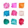 Revolution - *Artist Collection* - Mini palette de fards à paupières Ultimate Neons - Pretty Pink