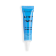Revolution - *Artist Collection* - Peinture pour le visage et le corps Artist Paint - Blue