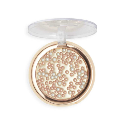 Revolution - Baume Eclaircissant Bubble - Rose Gold