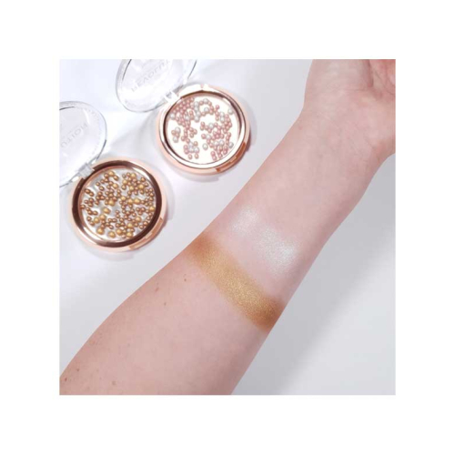 Revolution - Baume Eclaircissant Bubble - Rose Gold