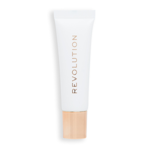 Revolution - Baume à lèvres Juicy Peptide - Clear Ice
