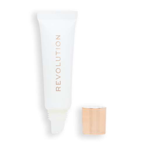 Revolution - Baume à lèvres Juicy Peptide - Clear Ice
