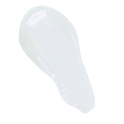 Revolution - Baume à lèvres Juicy Peptide - Clear Ice