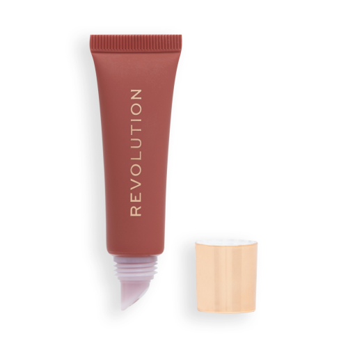 Revolution - Baume à lèvres Juicy Peptide - Latte